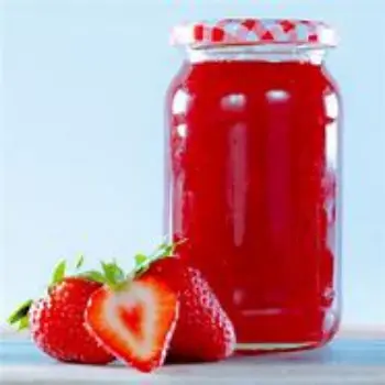 Fresh Strawberry Jam Strawberry Jam-2-5771616-40033.webp